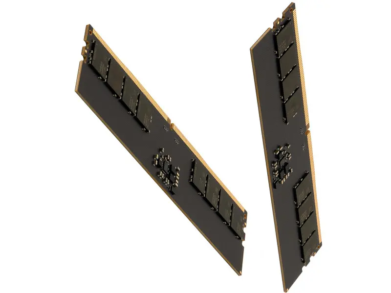Модуль пам'яті INTELIGENTES 32 GB (2x16GB) DDR5 4800 MHz (IU5AIH2/32) - фото 5