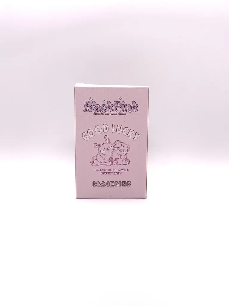 Ломо Картки Lomo Card China Blackpink Blackpink Блекпінк голографічні СС C BP 15 - фото 3