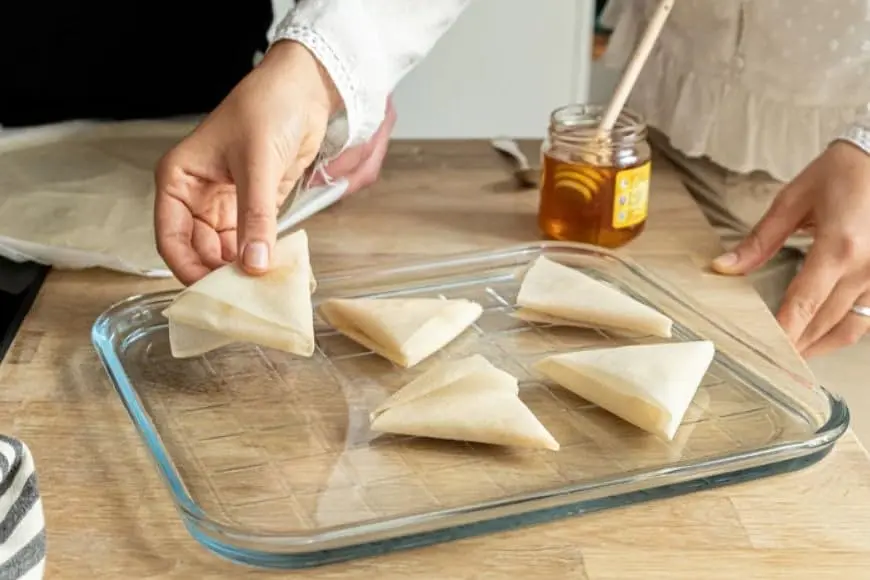 Деко для випікання Pyrex 32х26х2 см kuh0015981 - фото 6