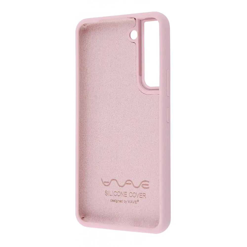 Чохол WAVE Full Silicone Cover Samsung Galaxy S22 - фото 2