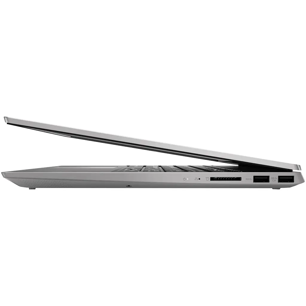 Ноутбук Lenovo Ideapad S145-15IIL i3-1005G1 340GHz Ice Lake, 4GB, 1TB HDD + 128GB, UHD, DOS - фото 13