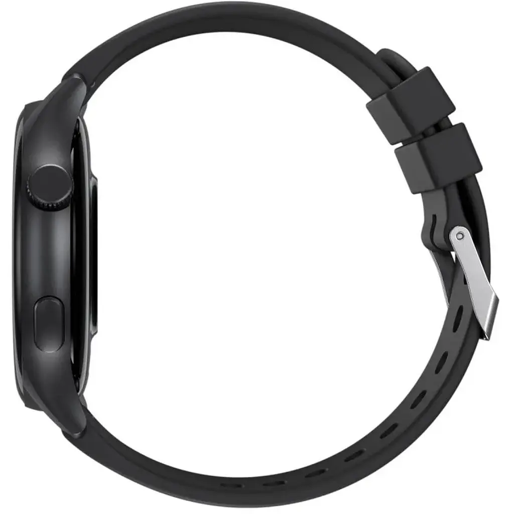 Смарт Годинник Proove Quantum silver glossy - фото 6