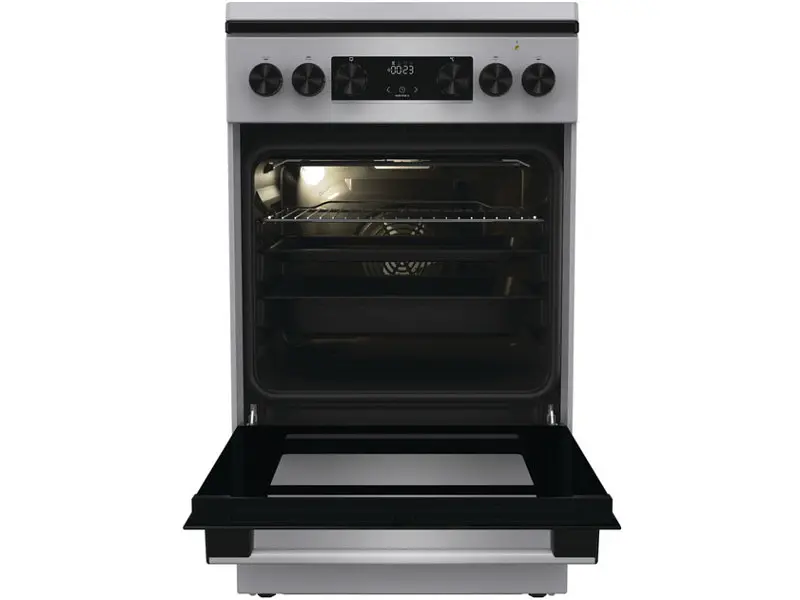 Комбінована плита Gorenje GK5C63SH - фото 3