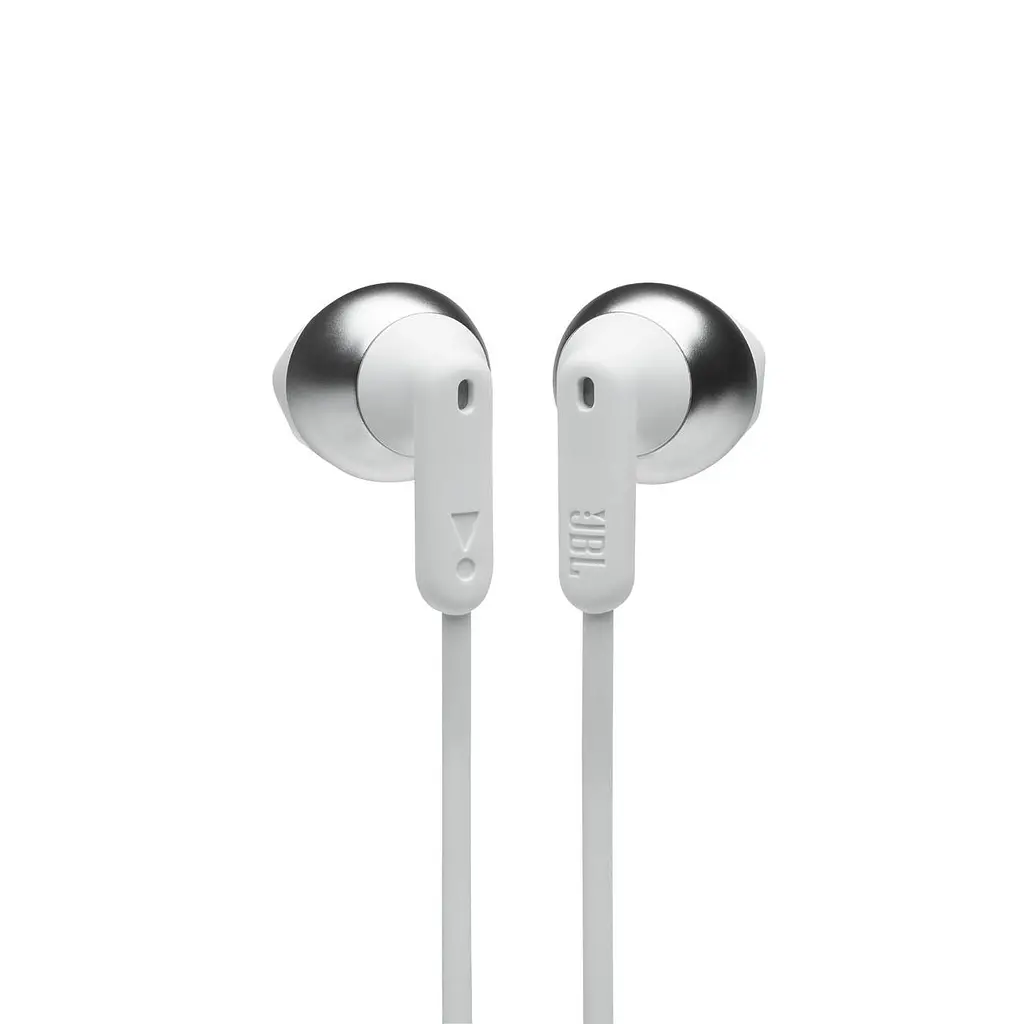 Бездротові навушники JBL Tune 215 BT JBLT215BTWHT White - фото 5