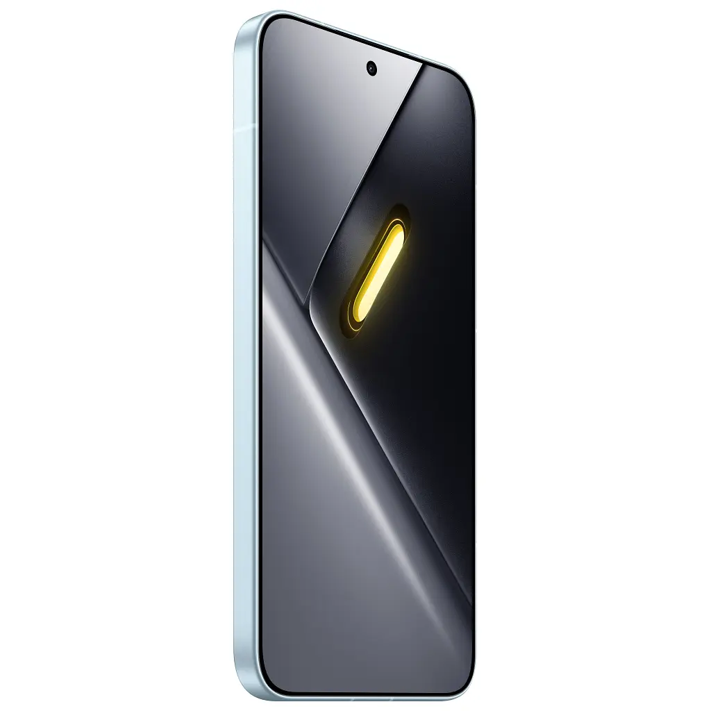 Мобільний телефон Xiaomi Poco X8 Pro Max 12/512GB Blue (1191433) - фото 3