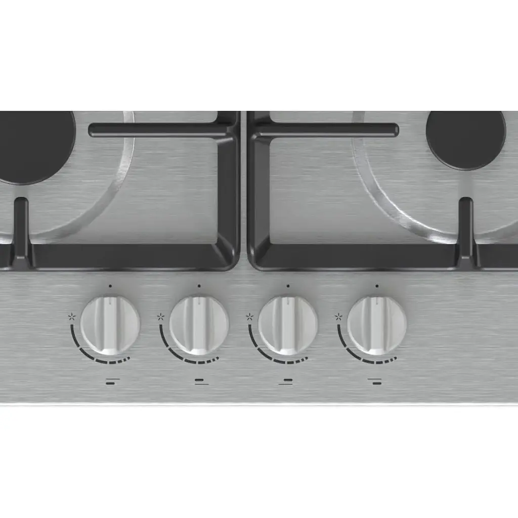 Варильна поверхня Gorenje G641XHC газова [113344] - фото 3
