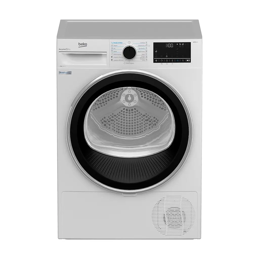 Сушильная машина Beko B5T68243