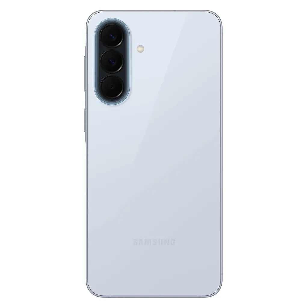 Смартфон Samsung Galaxy A57 5G 8/256GB Awesome Icyblue (SM-A576BLBDEUC) - фото 6