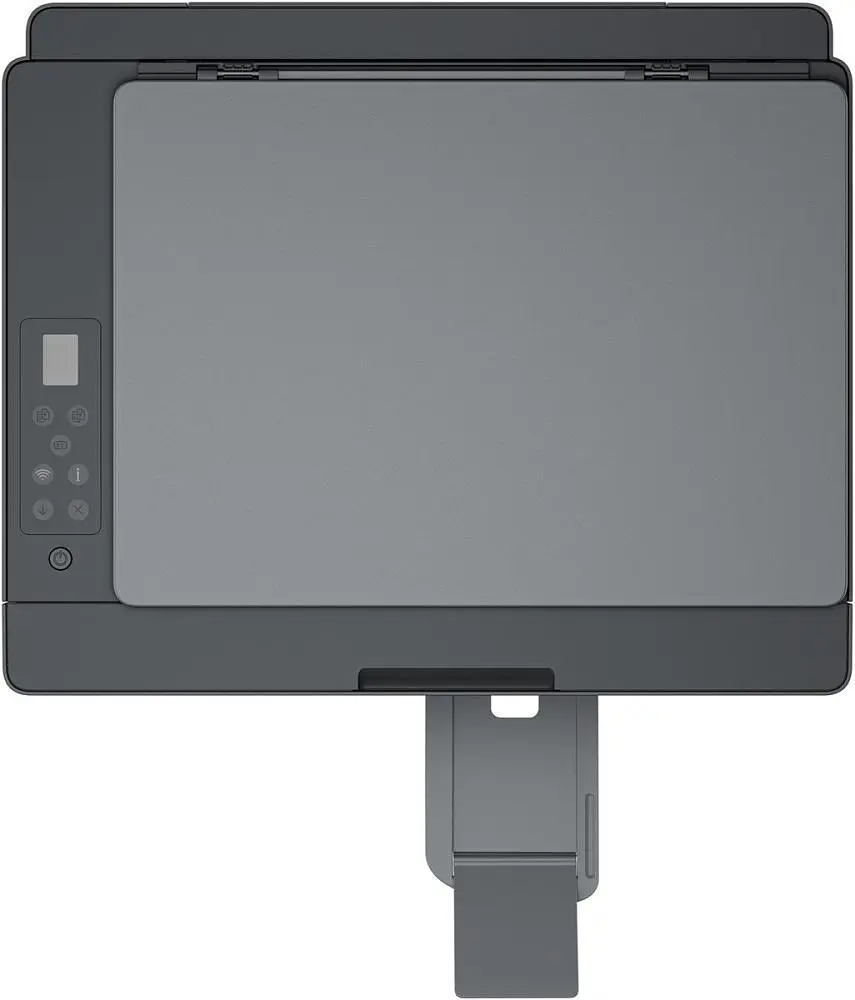 Багатофункціональний пристрій А4 HP Smart Tank 581 з Wi-Fi (4A8D4A) - фото 5
