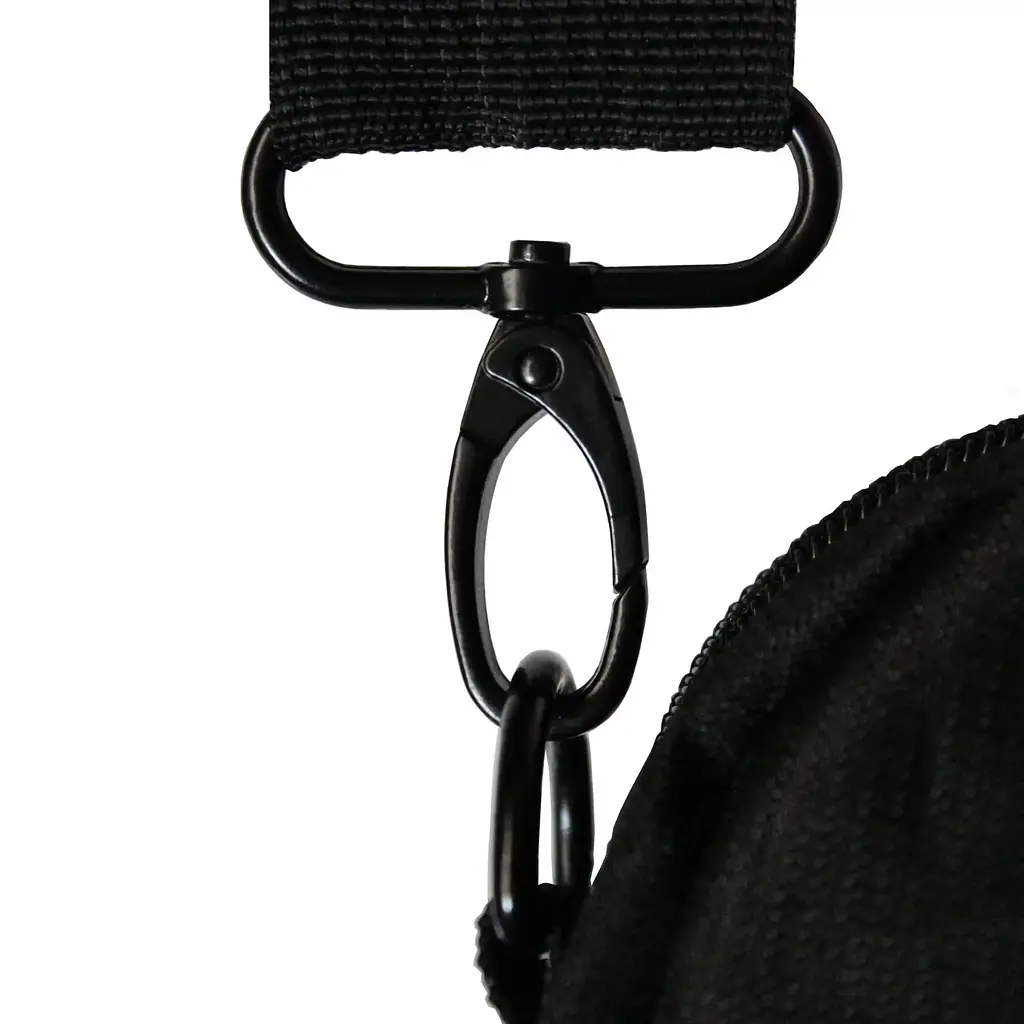 Сумка для ноутбука Grand-X 15.6'' Black (SB-129) - фото 7