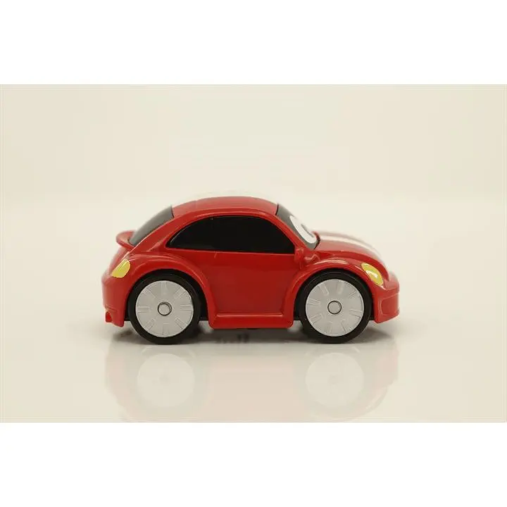 Игровой набор Bb Junior Volkswagen New Beetle (16-88611) - фото 6