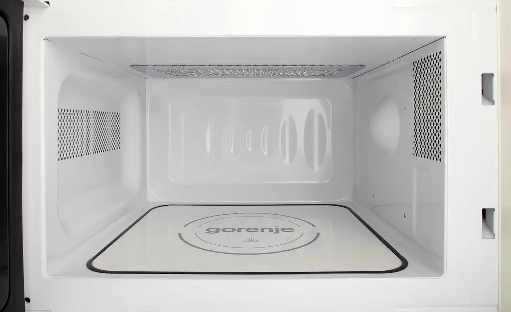 Мікрохвильова піч Gorenje MO4250CLI - фото 3