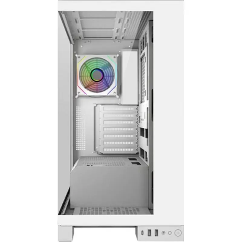 Корпус для ПК FSP M540-WA - фото 2