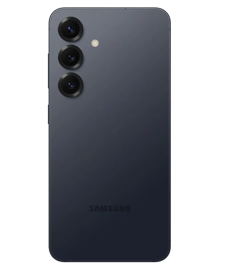 Смартфон Samsung Galaxy S25 12/256GB Blueblack SM-S931BZKGEUC - фото 3