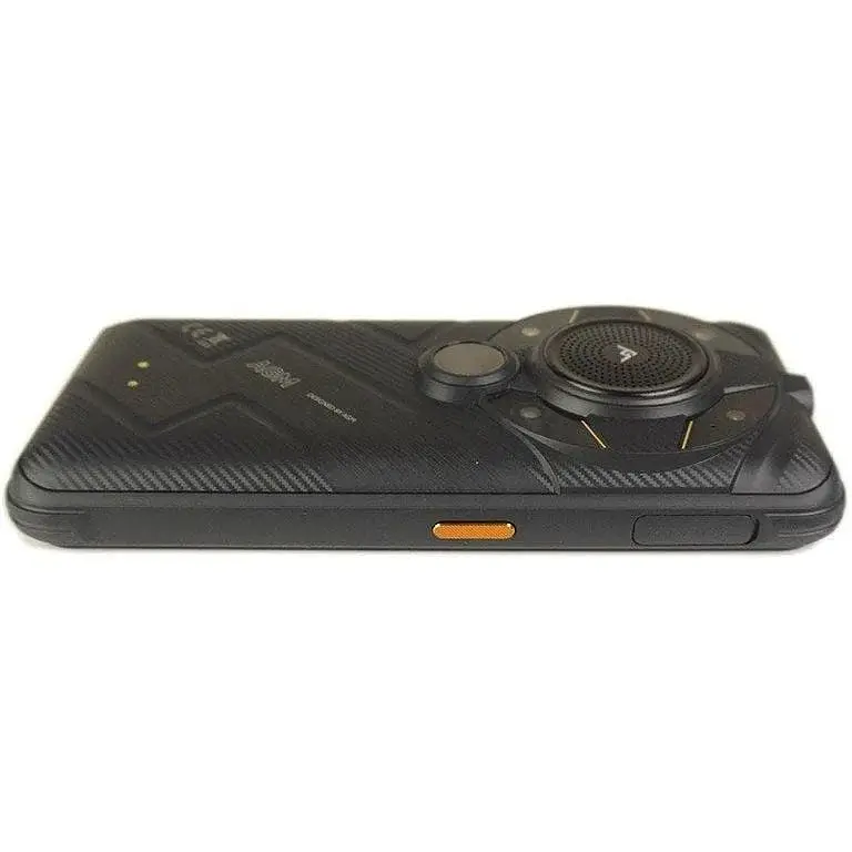 Смартфон AGM G2 Grdian 8/256 GB чорний - фото 5