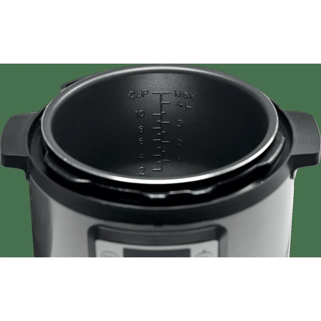 Мультиварка Gorenje MC6MBK  - фото 3
