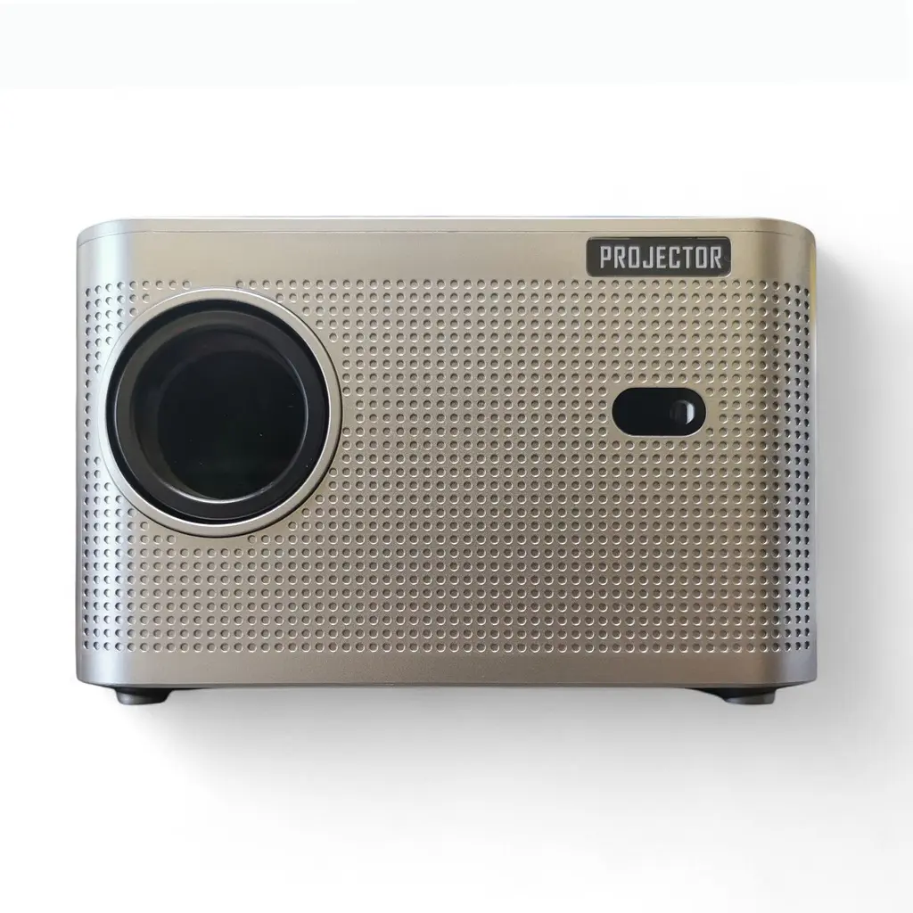 Мультимедійний смарт проектор з електрофокусом Magcubic HY350 1080P 2/32 Гб 580 ANSI Android 11 - фото 3