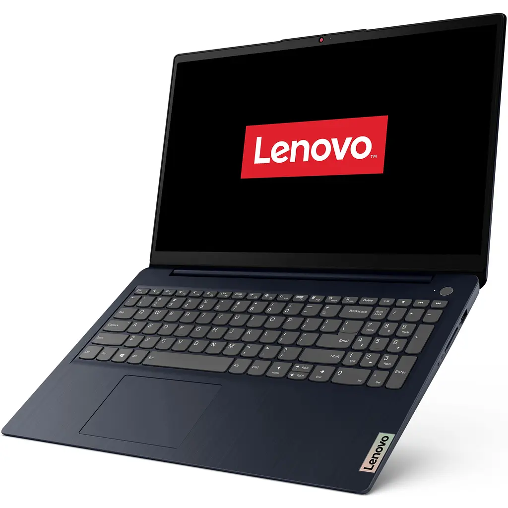 Ноутбук Lenovo IdeaPad 3 15ITL6 i3-1115G4 la 4.1GHz, 8GB DDR4, 512GB, UHD, Без ОС - фото 5
