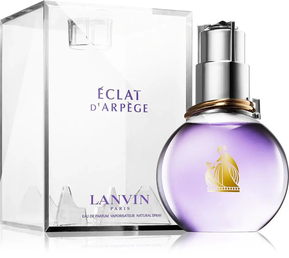 Парфюмированная вода Lanvin Eclat D'arpege 30 мл - фото 2