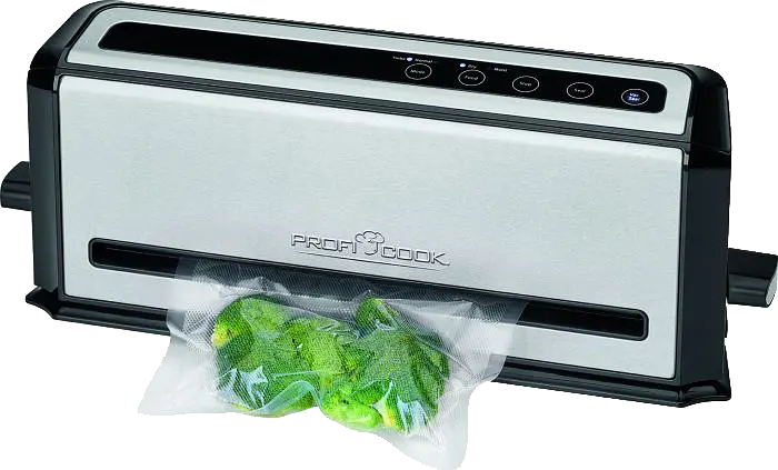 Вакууматор Profi Cook PC-VK 1133 - фото 3