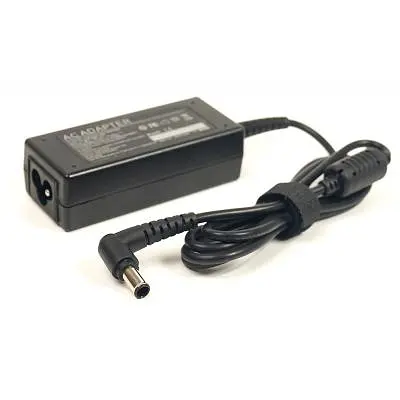 Блок живлення до ноутбуку PowerPlant LG 220V, 12V 24W 2A (6.5*4.4) (AS24A6544) - фото 2