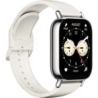 Смарт-часы Xiaomi Redmi Watch 5 Lite Light Gold BHR8791GL (1091913) - фото 3