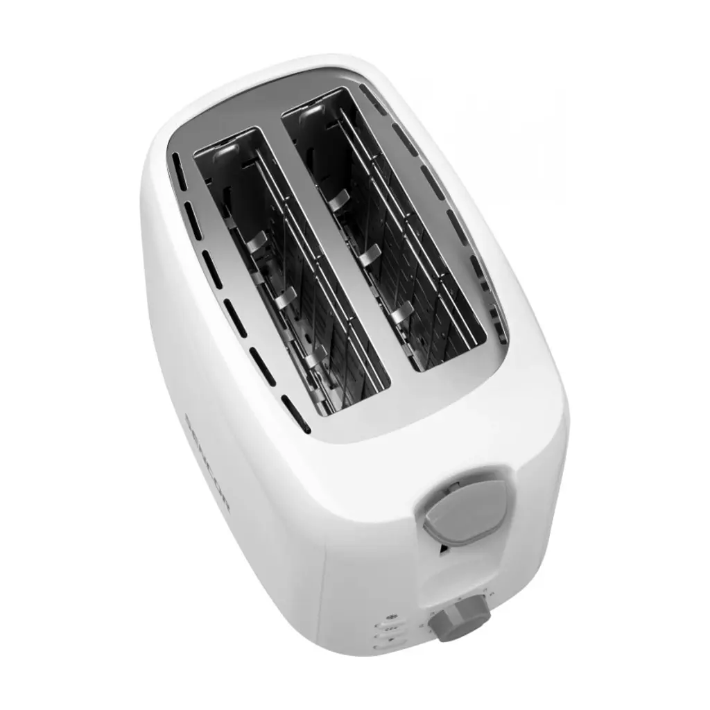 Тостер Sencor STS2606WH - фото 3
