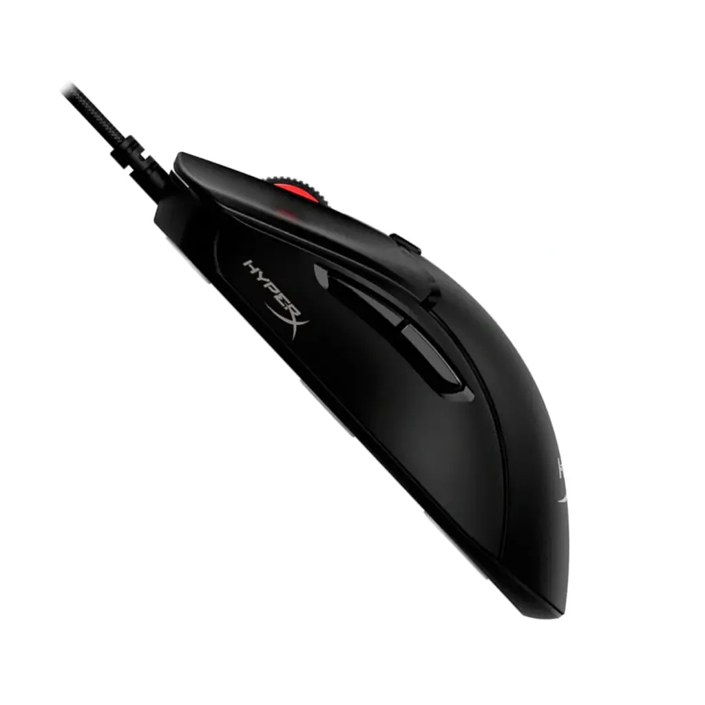 Мышка HyperX Pulsefire Haste 2 USB Black (6N0A7AA) - фото 4