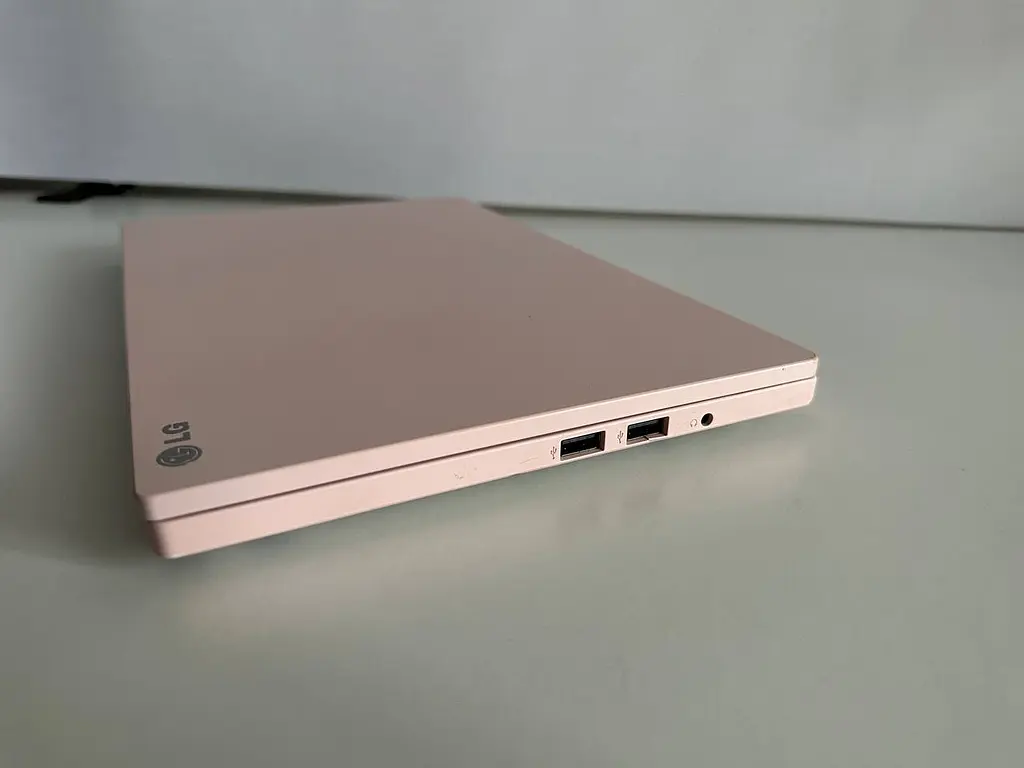 Ноутбук LG XNote P210 12.5" (i5-470UM / 4GB / SSD 128GB / Без аккумулятора) Refurbished - фото 8