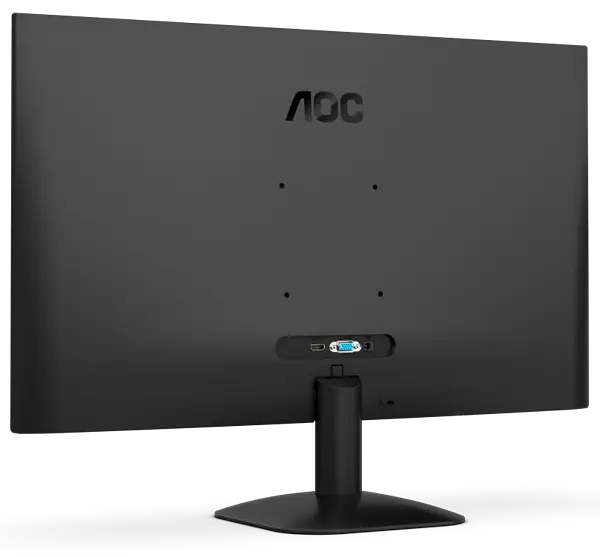 Монiтор 23.8" AOC 24B35HM2 Black - фото 10