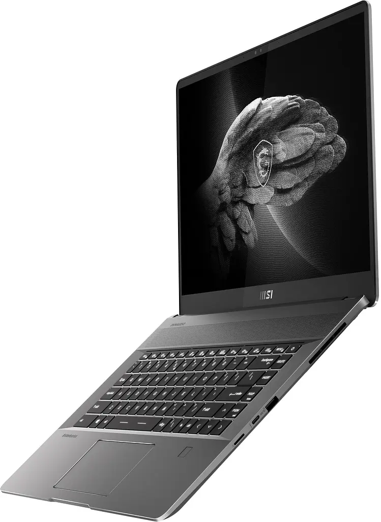 Ноутбук MSI Creator Z16 (CREATOR_Z16_A11UE-084UA) (CREATOR_Z16_A11UE-084UA) - фото 5