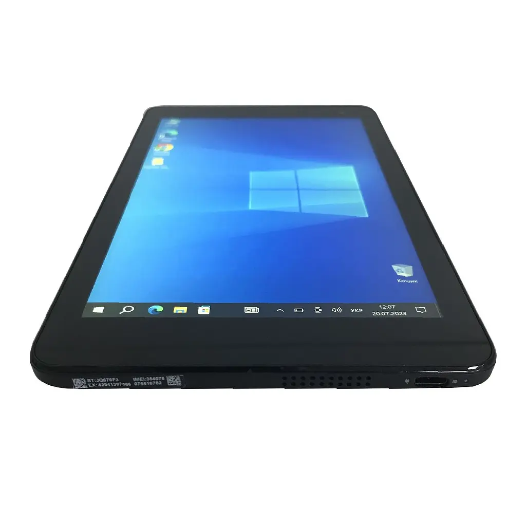Планшет Refurb Dell VENUE 8 Pro 5855 FHD Atom x5-Z8550/4/64SSD Class A - фото 2