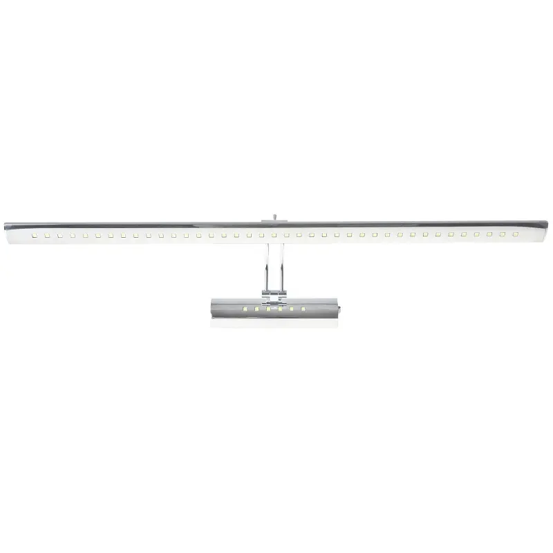 Підсветка для картин і дзеркал Brille LED 9W NW CH (SW-102) - фото 2