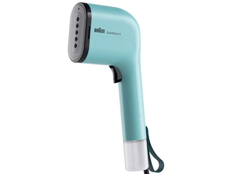 Ручний відпарювач Braun QuickStyle 3 GS3013 (GS3013GR)