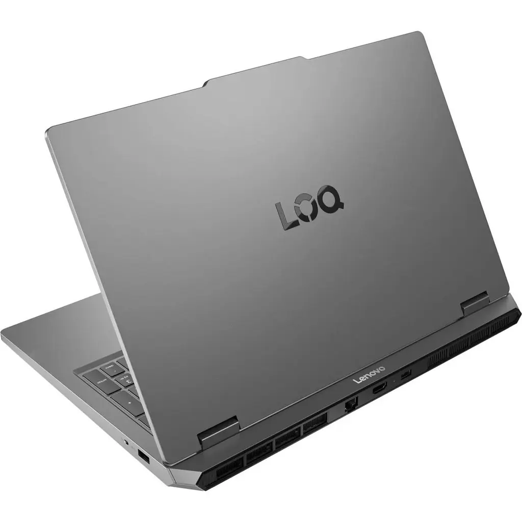 Ноутбук Lenovo LOQ Essential 15IRX11 (83SC0049RM) [174411] - фото 8