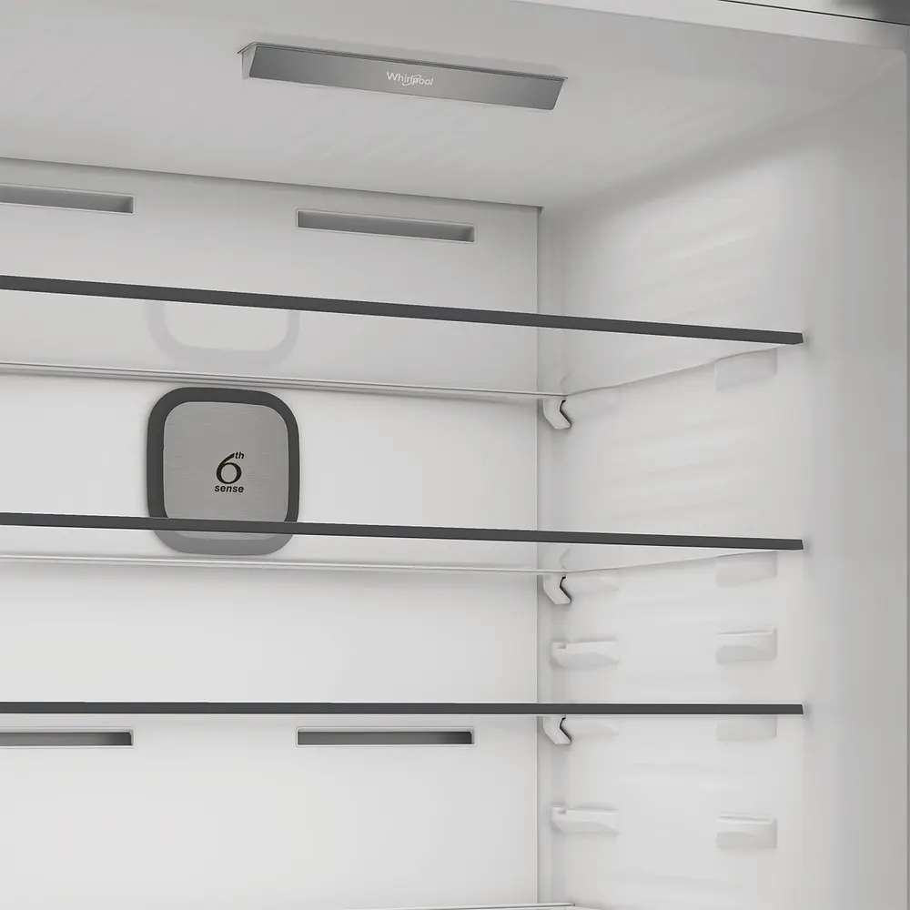 Холодильник Whirlpool WHK26614X6E - фото 4