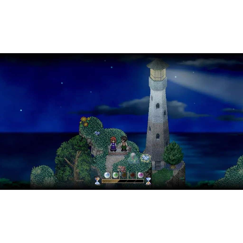 Ключ активации Microsoft To the Moon для Xbox One/Series S/X - фото 7