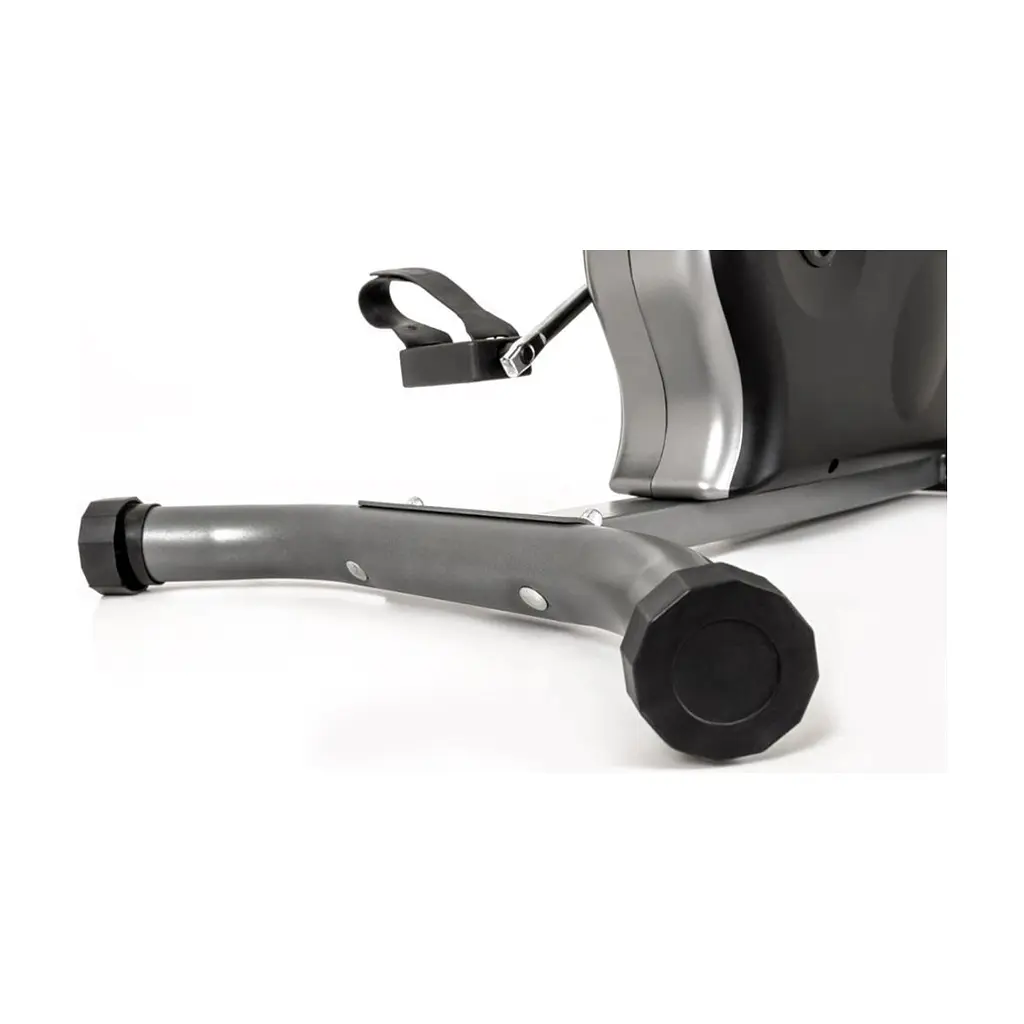 Велотренажер Everfit Upright Bike BFK 350 (BFK-350) (932265) - фото 8