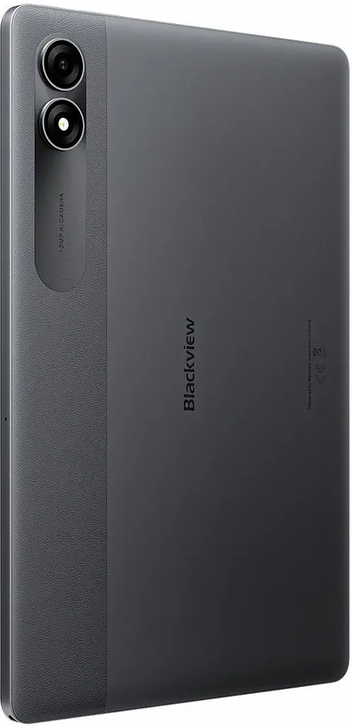Планшет Blackview Tab 90 8/128Gb Silver Grey (Global) LTE - фото 7