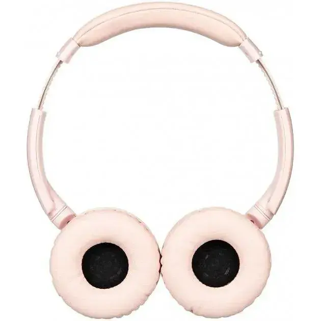 Гарнітура Gelius Bluetooth Stereo Pro GP HP-007 Crossfire pink UA - фото 5