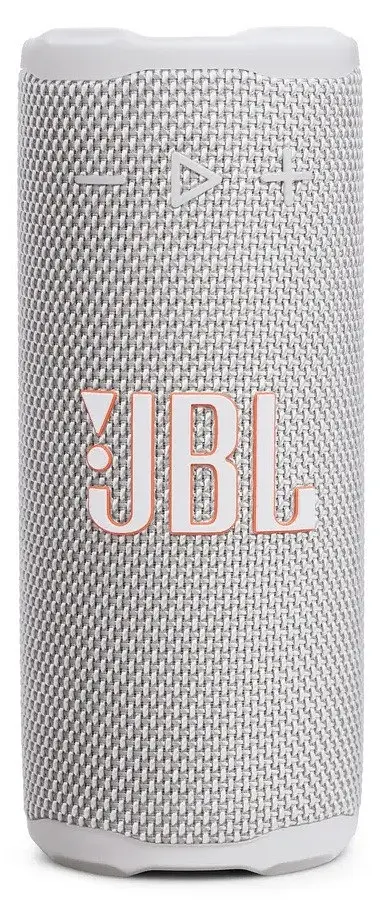 Портативна акустика JBL Grip білий (JBLGRIPWHT) (7163530) JBLGRIPWHT - фото 5