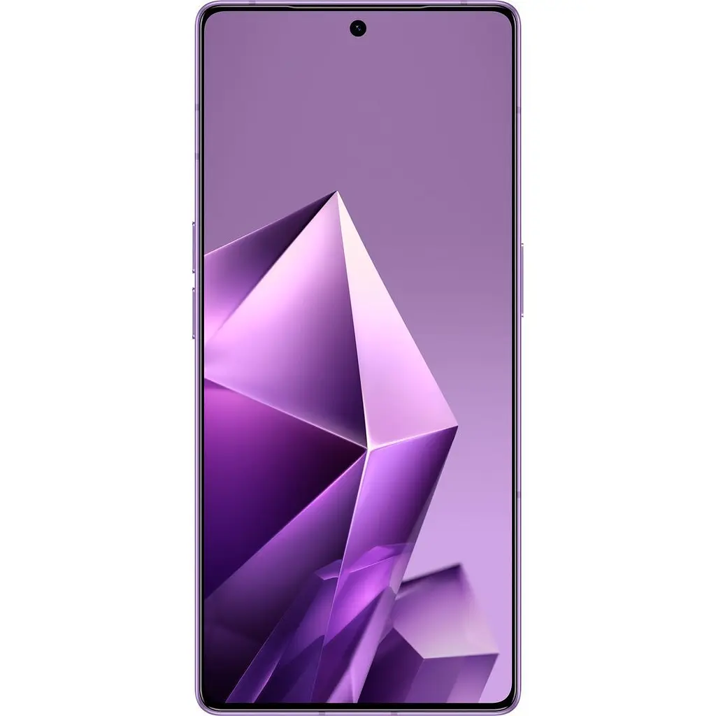 Смартфон Infinix Note 50 Pro+ 12/256GB Enchanted Purple [135262] - фото 3