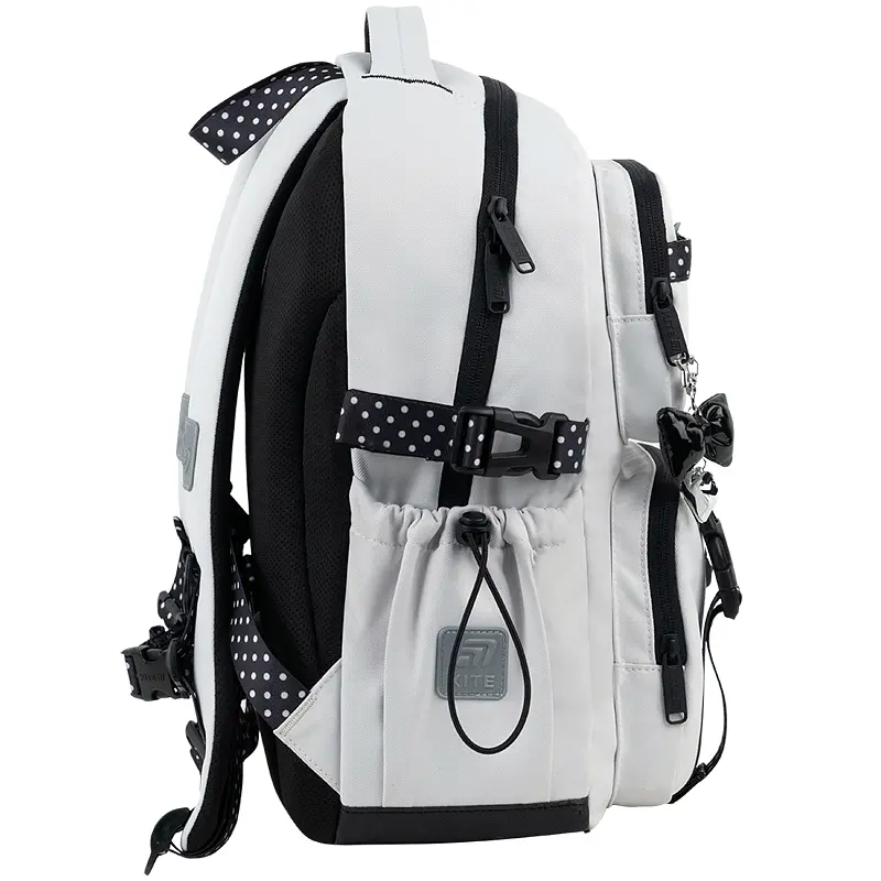 Рюкзак для початкової школи Kite Education 1022 HK Сірий (HK26-1022M) - фото 4