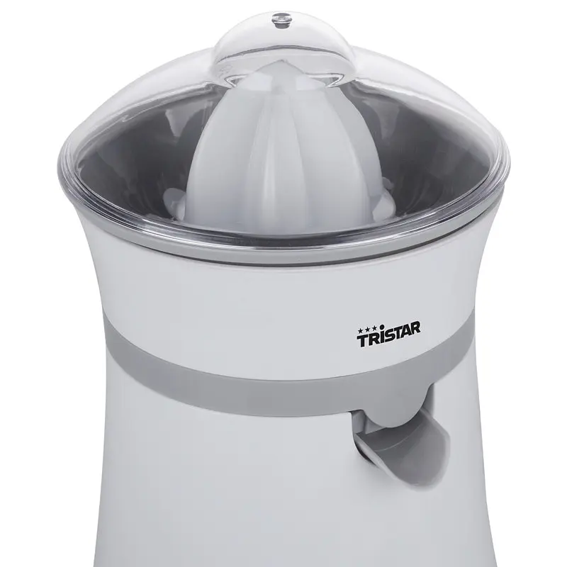 Соковитискач для цитрусових Tristar CP 2268 - фото 3