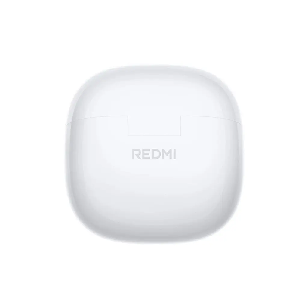 Навушники Xiaomi Redmi Buds 8 Active White (1191120) - фото 8