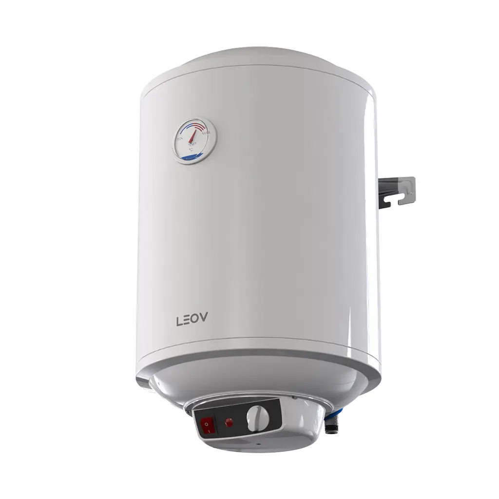 Водонагрівач Leov LV Slim 30 - фото 4