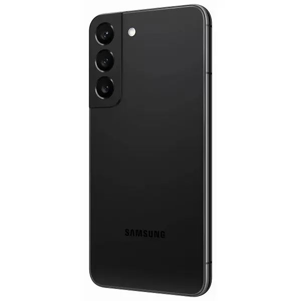 Samsung Galaxy S22 SM-S9010 8/128GB Phantom Black - фото 2