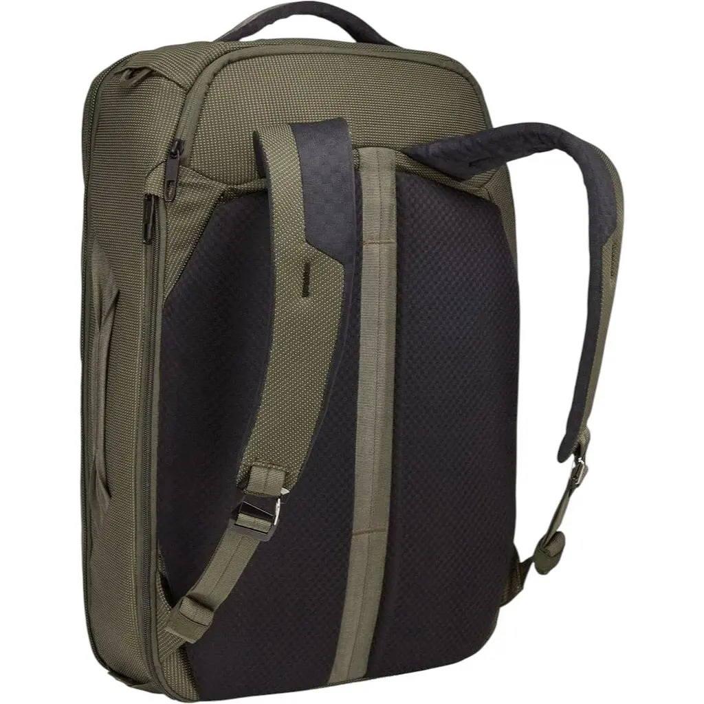 Рюкзак-наплечная сумка Thule Crossover 2 Convertible Carry-On Forest Night (TH 3204061) - фото 3