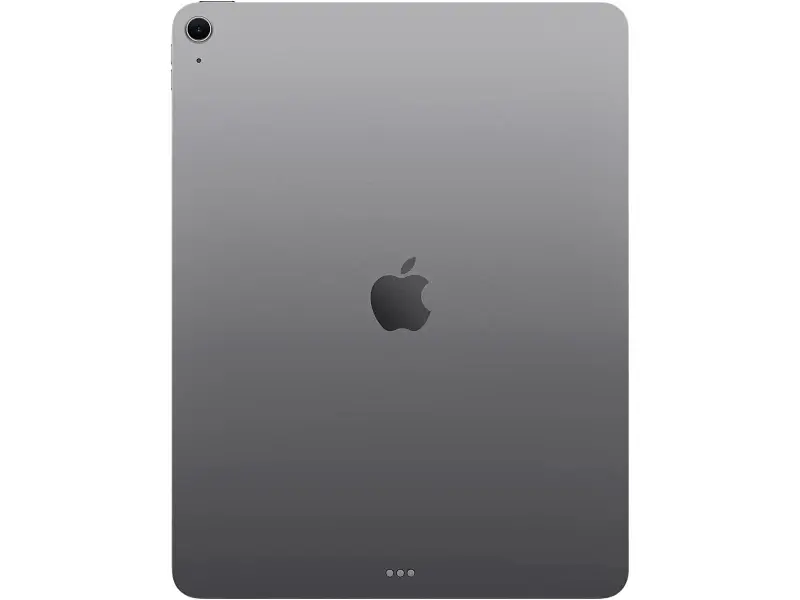 Планшет Apple iPad Air 13 2025 Wi-Fi + Cellular 512GB Space Gray (MCJ94) - фото 3