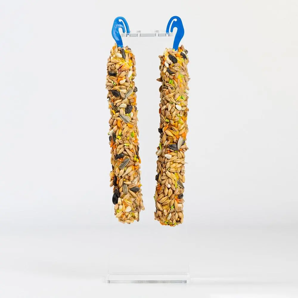 Колосок Природа Фієста для гризунів Медовий 100 г - фото 3